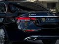 2021 MERCEDES E200D EXCLUSIVE VAKUM M.PERDE HAFIZA ELK.BAGAJ