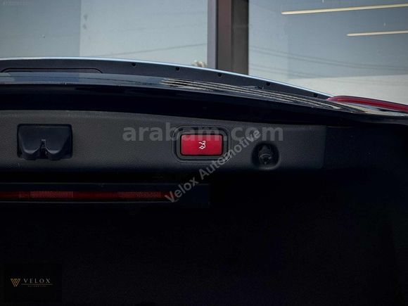 2021 MERCEDES E200D EXCLUSIVE VAKUM M.PERDE HAFIZA ELK.BAGAJ