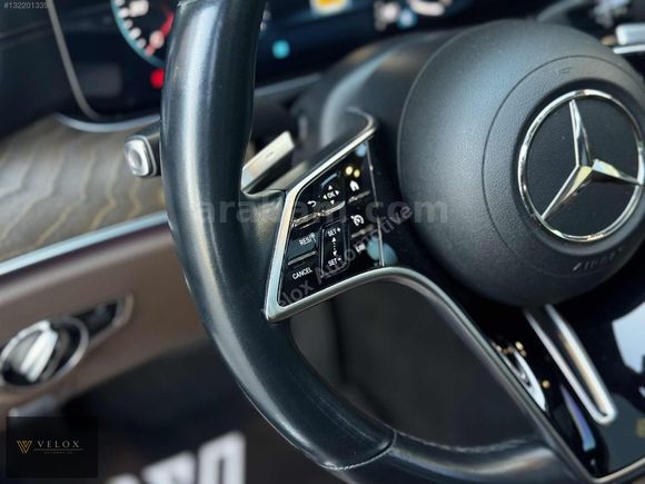 2021 MERCEDES E200D EXCLUSIVE VAKUM M.PERDE HAFIZA ELK.BAGAJ