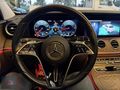 CANPOLAT MOTORS 2022 E 200 D EXCLUSIVE 60 BİNDE VAKUM TABA FUL