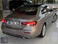 CANPOLAT MOTORS 2022 E 200 D EXCLUSIVE 60 BİNDE VAKUM TABA FUL