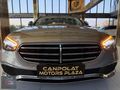 CANPOLAT MOTORS 2022 E 200 D EXCLUSIVE 60 BİNDE VAKUM TABA FUL