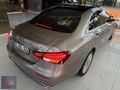 CANPOLAT MOTORS 2022 E 200 D EXCLUSIVE 60 BİNDE VAKUM TABA FUL