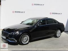 2022 Model-64,000 kmde-E 200 d-EXCLUSİVE PAKET-TABA+VAKUM+RECARO