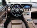2022 Model-64,000 kmde-E 200 d-EXCLUSİVE PAKET-TABA+VAKUM+RECARO