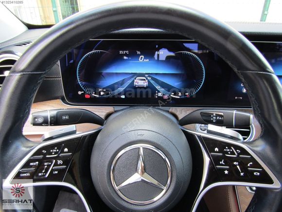 2022 Model-64,000 kmde-E 200 d-EXCLUSİVE PAKET-TABA+VAKUM+RECARO