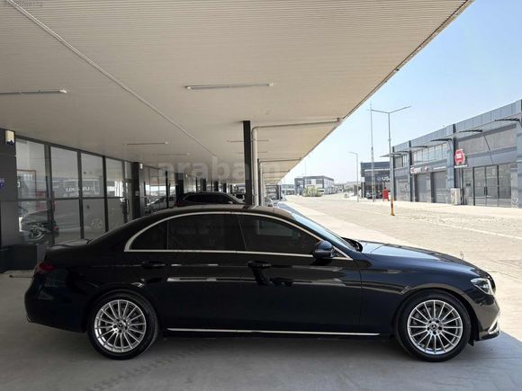 NET MOTORS 2022 E200d EXCULİSİVE 153000KM VKM/aELK BGJ