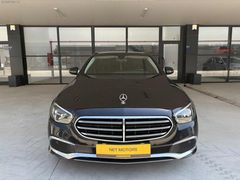 NET MOTORS 2022 E200d EXCULİSİVE 153000KM VKM/aELK BGJ