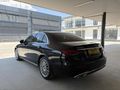 NET MOTORS 2022 E200d EXCULİSİVE 153000KM VKM/aELK BGJ