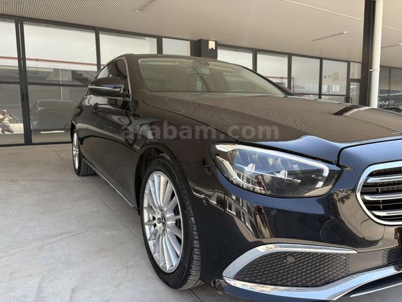 NET MOTORS 2022 E200d EXCULİSİVE 153000KM VKM/aELK BGJ