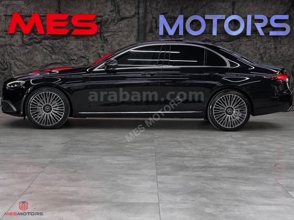 3.000.000 TL KREDİ, 48 AY VADE İMKANI - BURMESTER, COMMAND, TABA