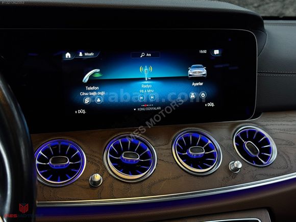 3.000.000 TL KREDİ, 48 AY VADE İMKANI - BURMESTER, COMMAND, TABA