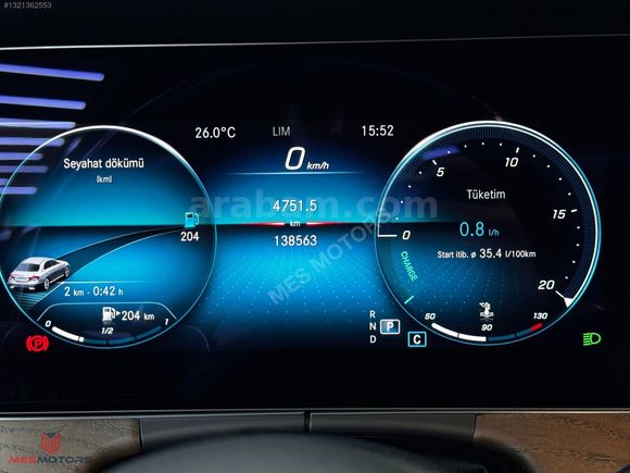 3.000.000 TL KREDİ, 48 AY VADE İMKANI - BURMESTER, COMMAND, TABA