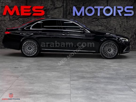 3.000.000 TL KREDİ, 48 AY VADE İMKANI - BURMESTER, COMMAND, TABA