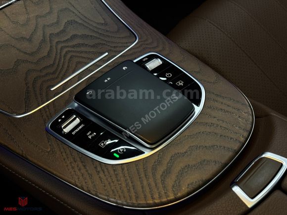 3.000.000 TL KREDİ, 48 AY VADE İMKANI - BURMESTER, COMMAND, TABA