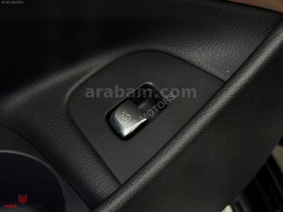 3.000.000 TL KREDİ, 48 AY VADE İMKANI - BURMESTER, COMMAND, TABA