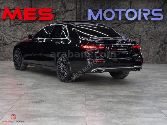 3.000.000 TL KREDİ, 48 AY VADE İMKANI - BURMESTER, COMMAND, TABA