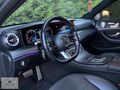 ÇİLBAŞ. 2020 E200d AMG BURMESTER,COMMAND,VAKUM BOYASIZ