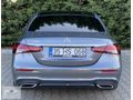 ÇİLBAŞ. 2020 E200d AMG BURMESTER,COMMAND,VAKUM BOYASIZ