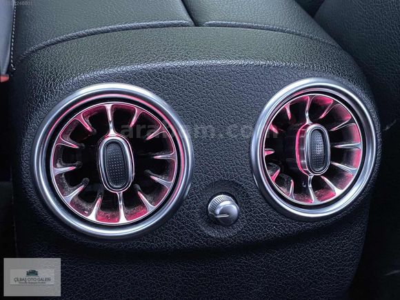 ÇİLBAŞ. 2020 E200d AMG BURMESTER,COMMAND,VAKUM BOYASIZ