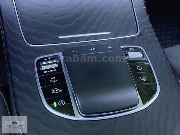 ÇİLBAŞ. 2020 E200d AMG BURMESTER,COMMAND,VAKUM BOYASIZ