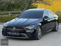 KARA GRUP' E200d BOYASIZ SİYAH