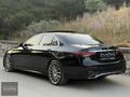 KARA GRUP' E200d BOYASIZ SİYAH