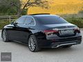 KARA GRUP' E200d BOYASIZ SİYAH