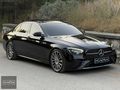 KARA GRUP' E200d BOYASIZ SİYAH