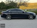 KARA GRUP' E200d BOYASIZ SİYAH