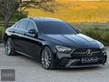 KARA GRUP' E200d BOYASIZ SİYAH
