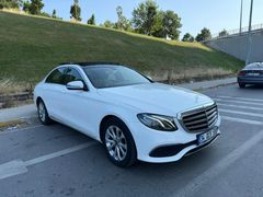 E 200 d Edition Exclusive 9G-Tronic ORJİNAL 20 FATURALI