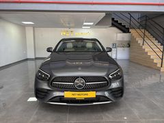 NET MOTORS HATASIZ E200d AMG BAYİ ÖZL SPRŞ İÇ EXC/5B/K.N/K.GO