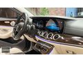 2022 Mercedes-Benz E200d Exclusive Hatasız