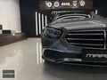 2022 Mercedes-Benz E200d Exclusive Hatasız