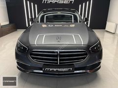 2022 Mercedes-Benz E200d Exclusive Hatasız