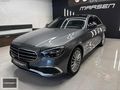 2022 Mercedes-Benz E200d Exclusive Hatasız