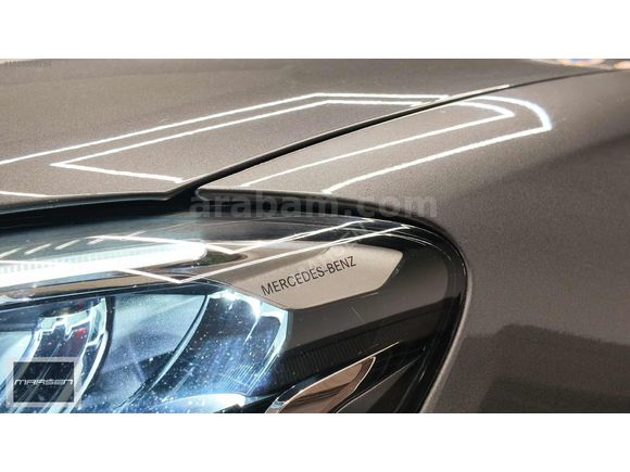 2022 Mercedes-Benz E200d Exclusive Hatasız
