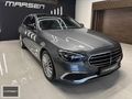 2022 Mercedes-Benz E200d Exclusive Hatasız