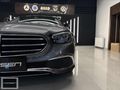 2022 Mercedes-Benz E200d Exclusive Hatasız