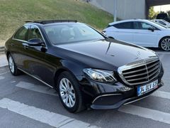 E 200 d Edition Exclusive 9G-Tronic ORJİNAL 20 FATURA HATASIZ