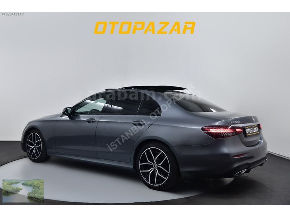 HATASIZ BOYASIZ YETKİLİ SERVİS BAKIMLI AMG