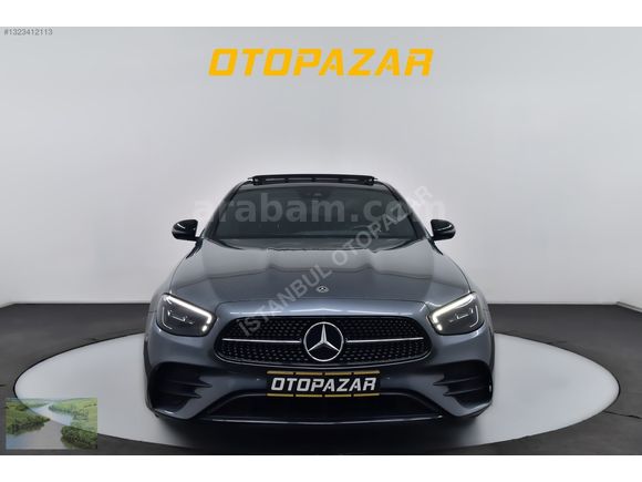 HATASIZ BOYASIZ YETKİLİ SERVİS BAKIMLI AMG