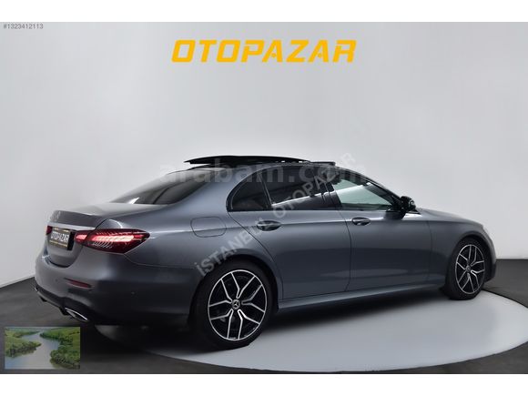 HATASIZ BOYASIZ YETKİLİ SERVİS BAKIMLI AMG