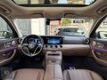 KONT 2020 MERCEDES E200d EXCLUSIVE BURMESTER/VAKUM/TABA HATASIZ