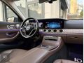 KONT 2020 MERCEDES E200d EXCLUSIVE BURMESTER/VAKUM/TABA HATASIZ
