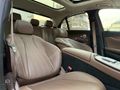 KONT 2020 MERCEDES E200d EXCLUSIVE BURMESTER/VAKUM/TABA HATASIZ