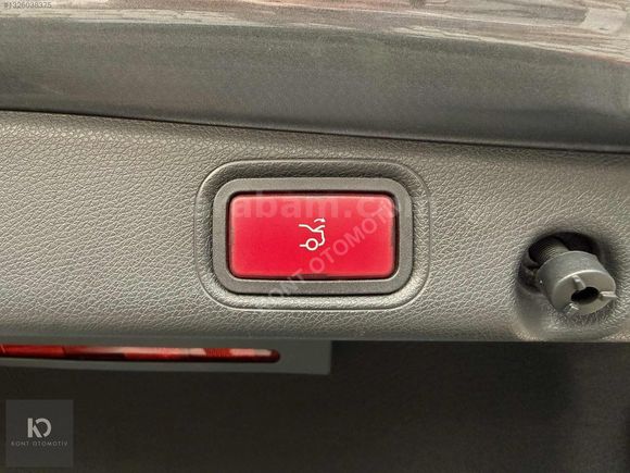 KONT 2020 MERCEDES E200d EXCLUSIVE BURMESTER/VAKUM/TABA HATASIZ