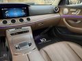KONT 2020 MERCEDES E200d EXCLUSIVE BURMESTER/VAKUM/TABA HATASIZ