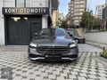 KONT 2020 MERCEDES E200d EXCLUSIVE BURMESTER/VAKUM/TABA HATASIZ